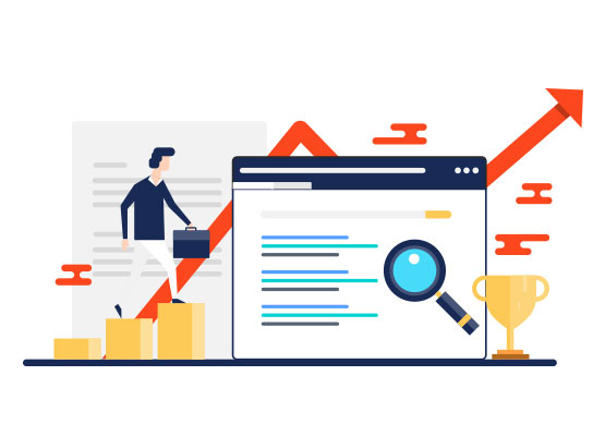 DIGITAL SOCH: Creating Success Stories With Astute SEO Techniques