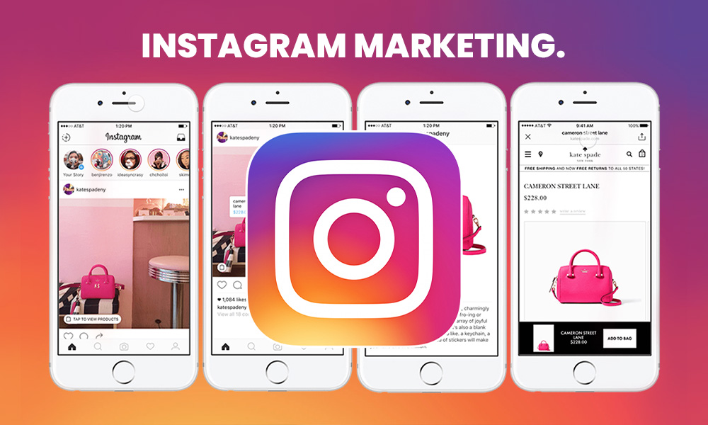 Instagram image