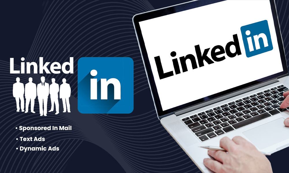 Linkedin image