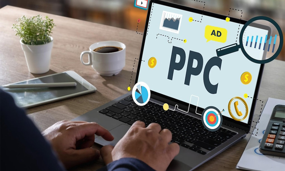 PPC Audit image