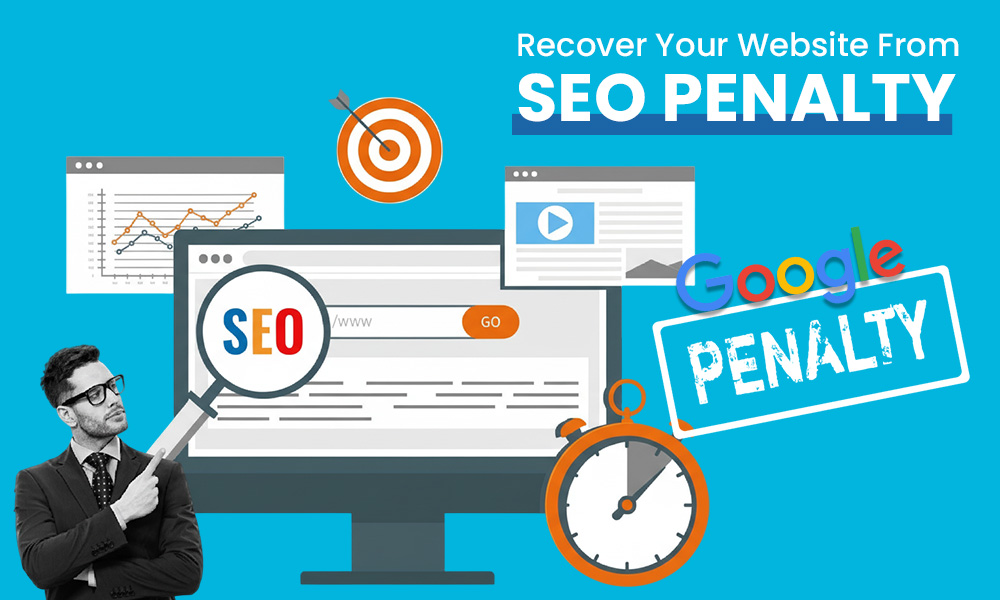 SEO Penalty image