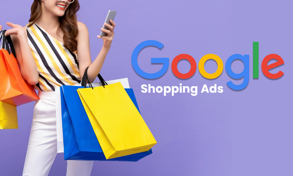 Google Shopping Ads image