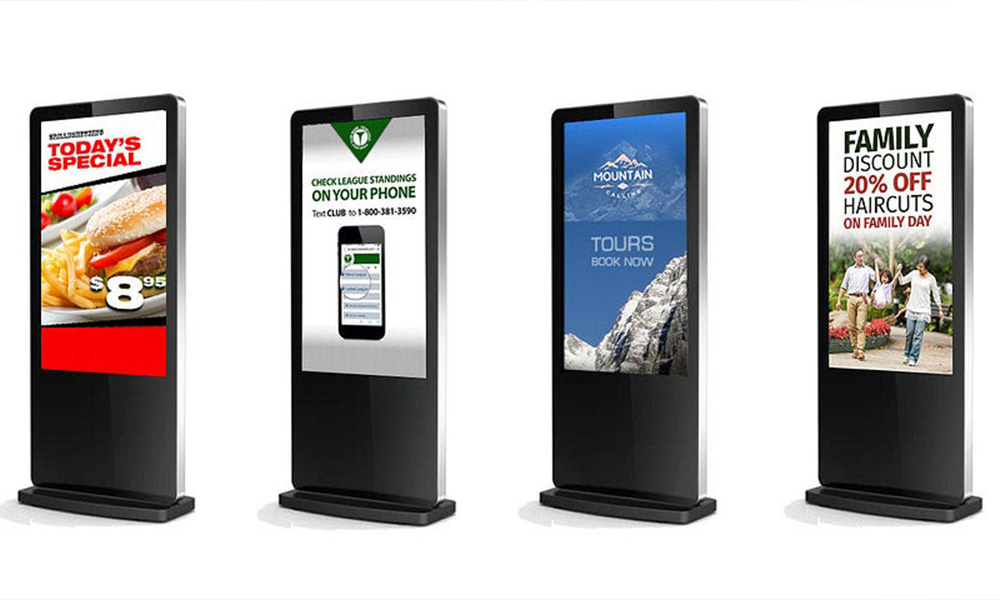 Digital Display Advertising image