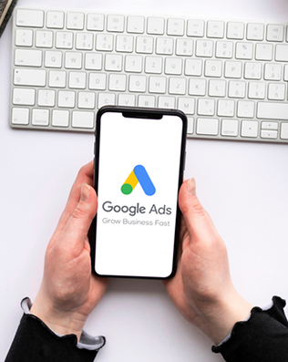Boost Your Brand with Expert Ad Management